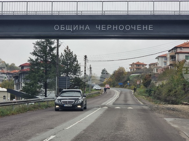 Пречиствателна станция за отпадни води предстои да бъде изградена в община Черноочене