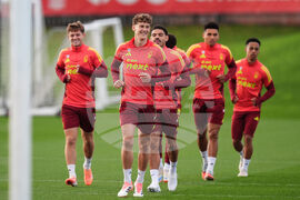 Britain Soccer Europa League