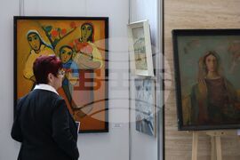 Народно събрание - изложба