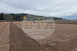 Стара Загора - спортна база „Берое” - ремонт