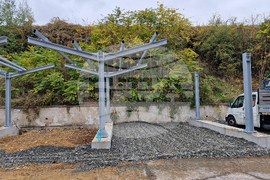 Стара Загора - спортна база „Берое” - ремонт