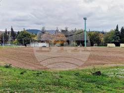 Стара Загора - спортна база „Берое” - ремонт