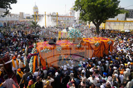 Pakistan Sikh Festival