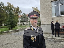 Сливен - Регионална служба „Военна полиция“ - празник