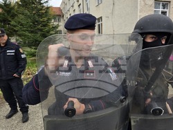 Сливен - Регионална служба „Военна полиция“ - празник