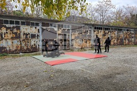 Сливен - Регионална служба „Военна полиция“ - празник