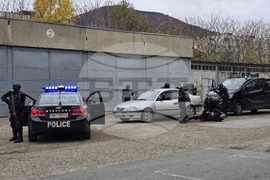 Сливен - Регионална служба „Военна полиция“  - празник