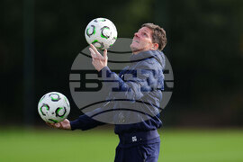 Britain Soccer Conference League