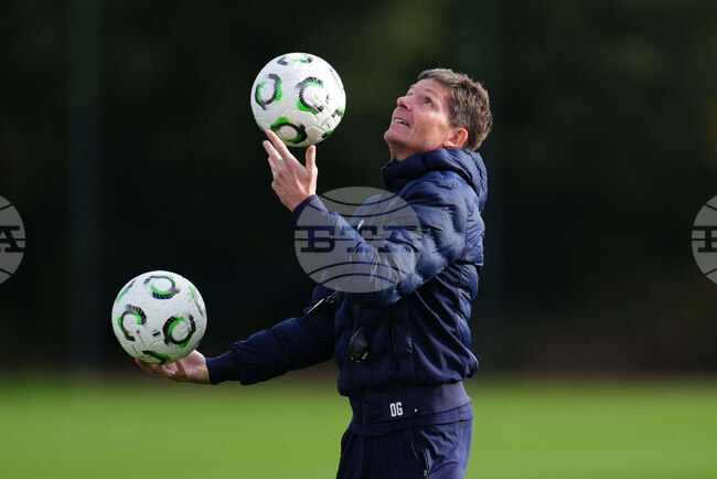 Britain Soccer Conference League