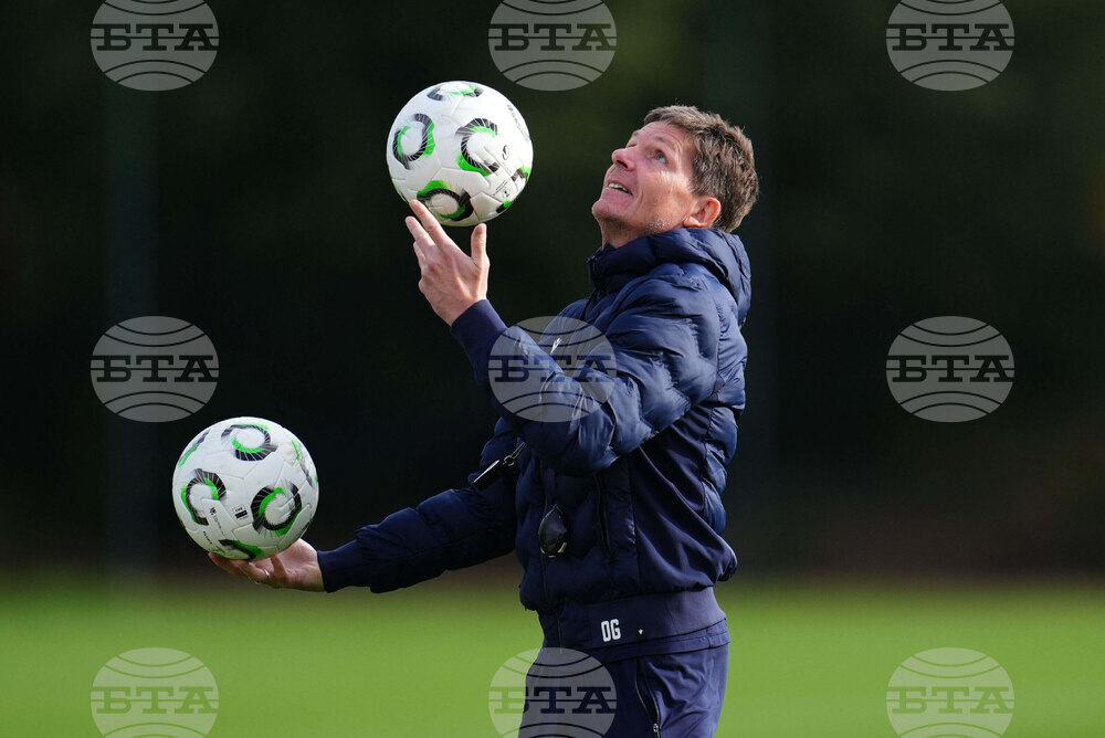 Britain Soccer Conference League