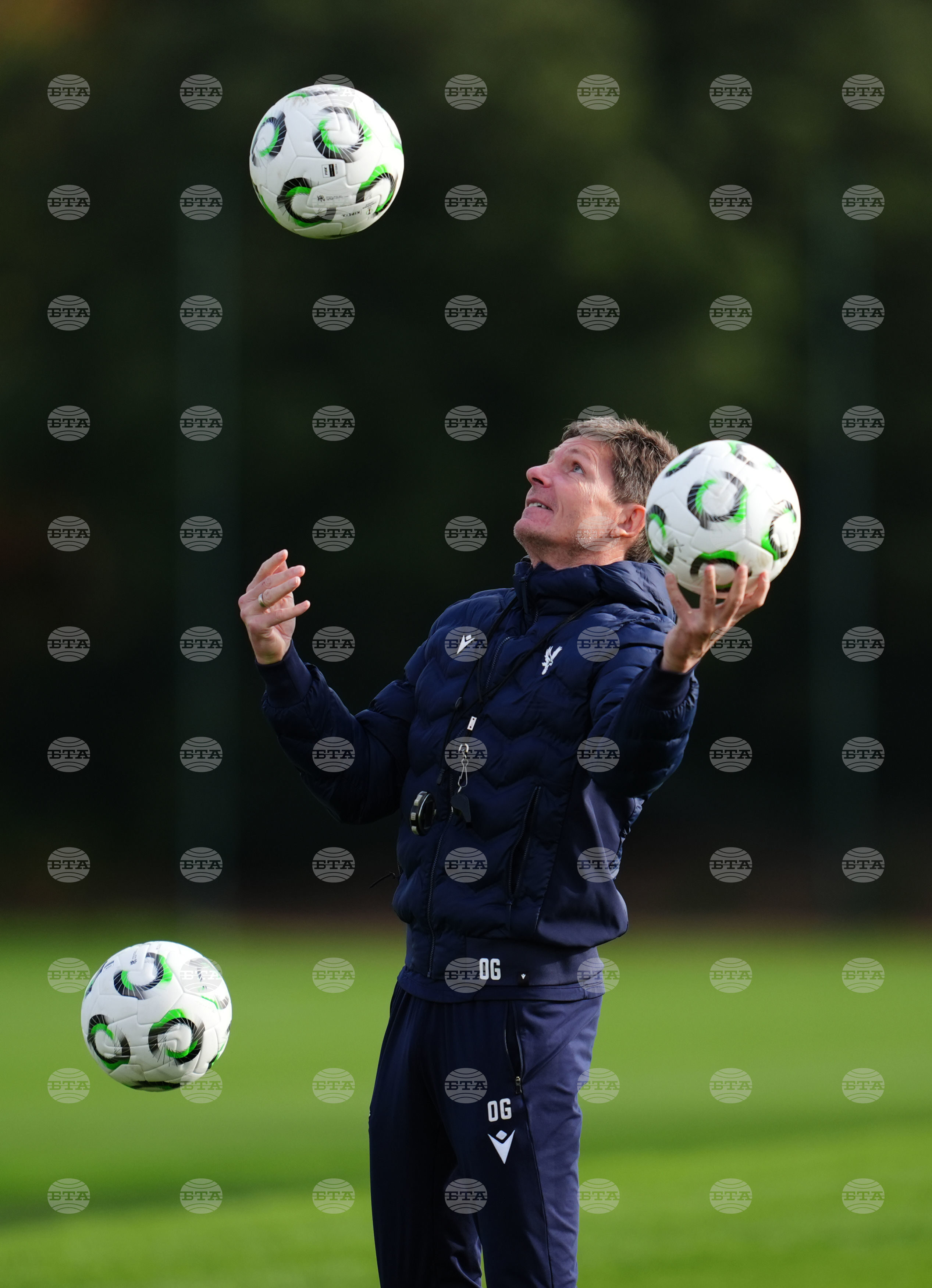 Britain Soccer Conference League