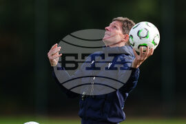 Britain Soccer Conference League