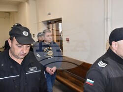 Хасково - Окръжен съд - мярка за неотклонение