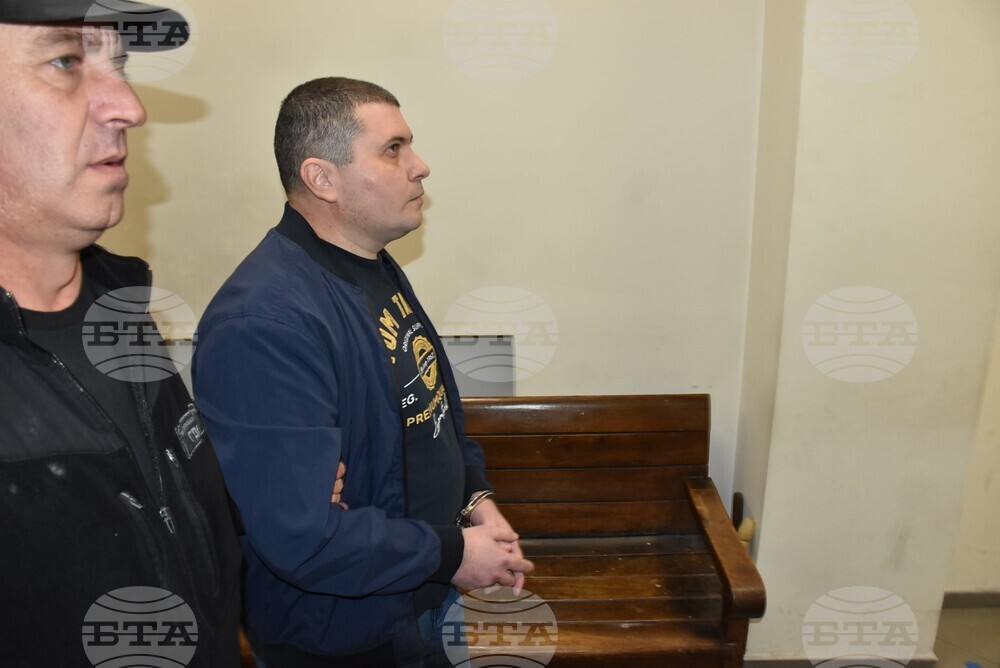 Хасково - Окръжен съд - мярка за неотклонение