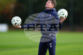 Britain Soccer Conference League