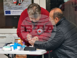 Село Черноочене - БЧК - съпътстващи мерки