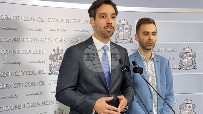 Реформата в паркирането е дълго чакана и необходима, заяви Борис Бонев от "Спаси София" в Столичния общински съвет