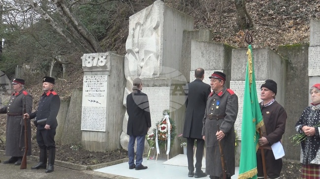 Община Тунджа ще отбележи 147 години от Освобождението на България с тържествена церемония на връх Бакаджик