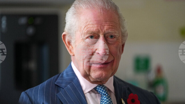 Крал Чарлз Трети ще говори за лечението на раковото си заболяване и възстановяването в телевизионно предаване, подкрепящо ранния скрининг