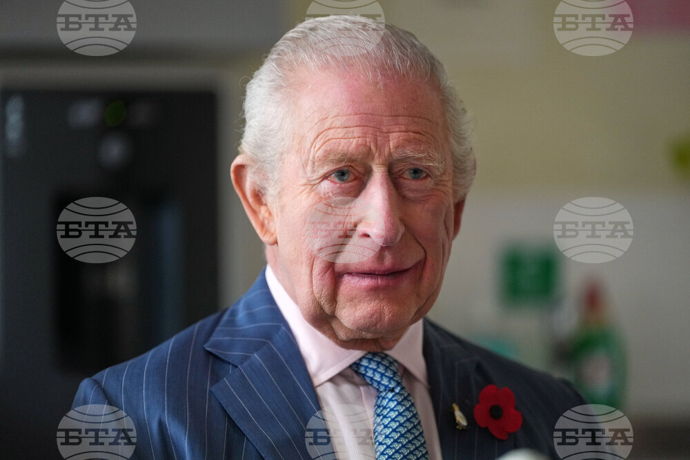 Крал Чарлз Трети ще говори за лечението на раковото си заболяване и възстановяването в телевизионно предаване, подкрепящо ранния скрининг
