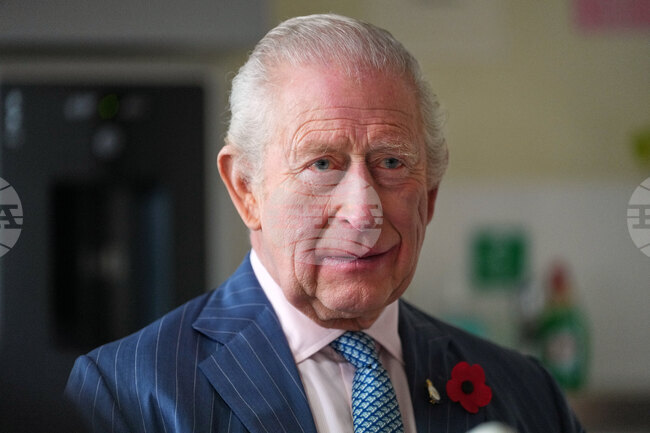 Крал Чарлз Трети ще говори за лечението на раковото си заболяване и възстановяването в телевизионно предаване, подкрепящо ранния скрининг