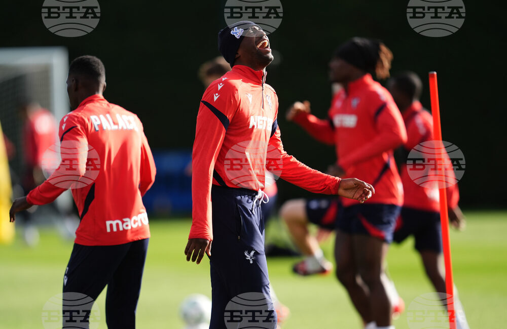 Кристал Палас иска да удължи договора на Жан-Филип Матета