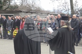 Връх Бакаджик - Трети март - тържествено честване 