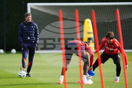 Britain Soccer Conference League