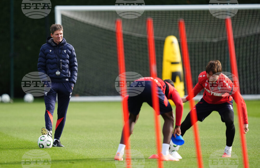 Britain Soccer Conference League