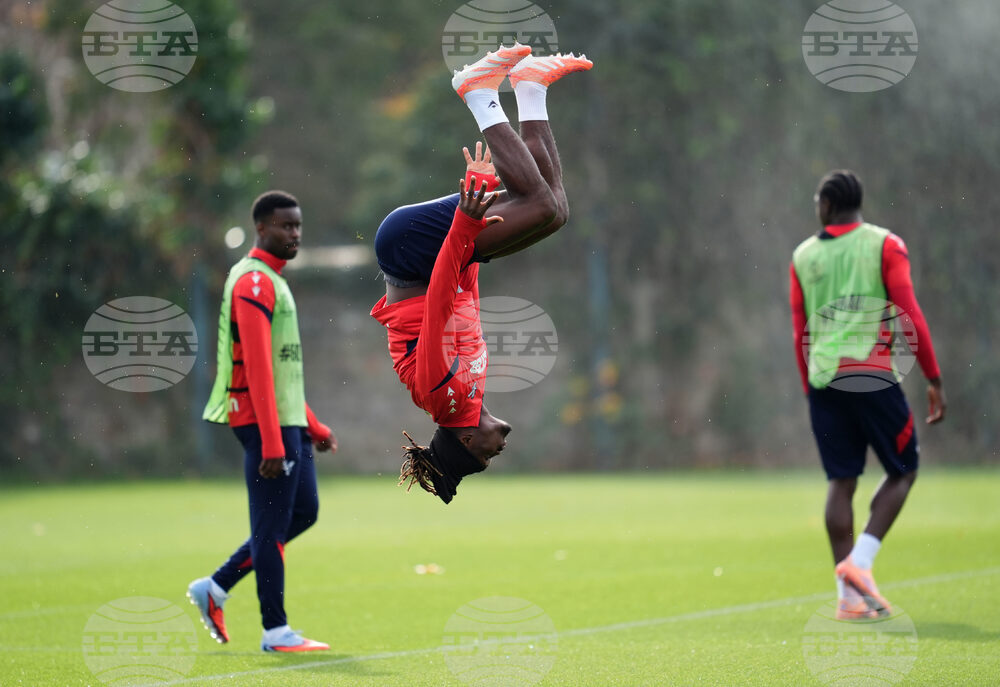 Britain Soccer Conference League