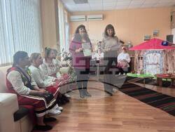 Снимка: Община Шумен