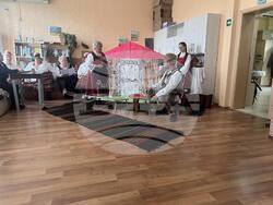 Снимка: Община Шумен