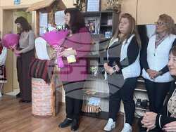 Снимка: Община Шумен