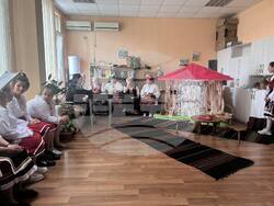 Снимка: Община Шумен