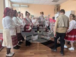 Снимка: Община Шумен