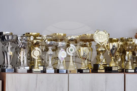 Ямбол - инициатива „УЧАСТВАЙ! Олимпиадата е за всички“