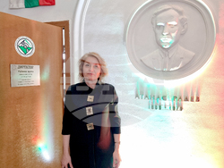 Ямбол - инициатива „УЧАСТВАЙ! Олимпиадата е за всички“