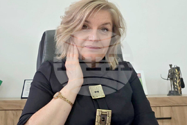 Ямбол - инициатива „УЧАСТВАЙ! Олимпиадата е за всички“