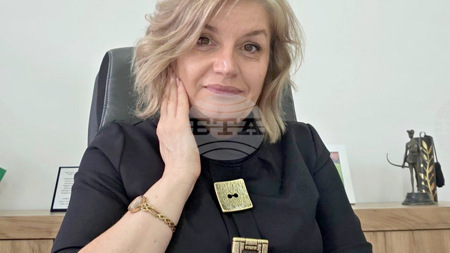 Директорът на ПМГ „Атанас Радев“ – Ямбол: Математиката не е просто предмет, а начин на мислене и основа на всички останали науки