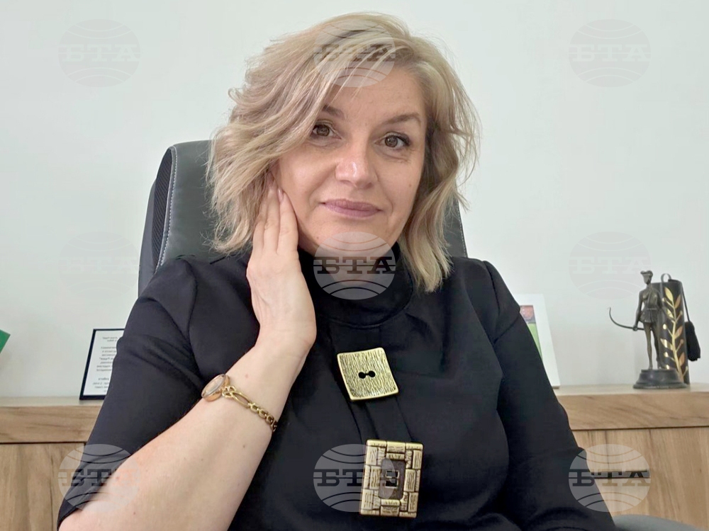 Ямбол - инициатива „УЧАСТВАЙ! Олимпиадата е за всички“