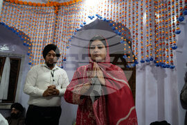 Pakistan Sikh Festival