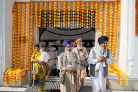 Pakistan Sikh Festival