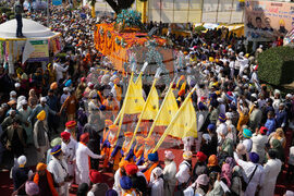 Pakistan Sikh Festival