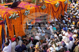 Pakistan Sikh Festival