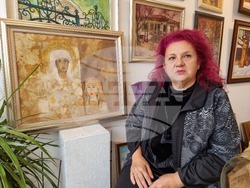 Сливен - благотворителна изложба