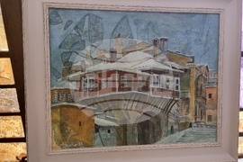 Сливен - благотворителна изложба