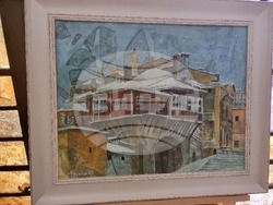 Сливен - благотворителна изложба