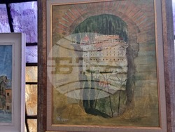 Сливен - благотворителна изложба