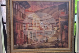 Сливен - благотворителна изложба