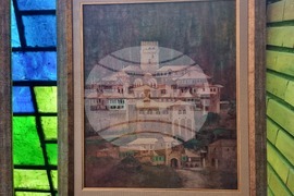 Сливен - благотворителна изложба